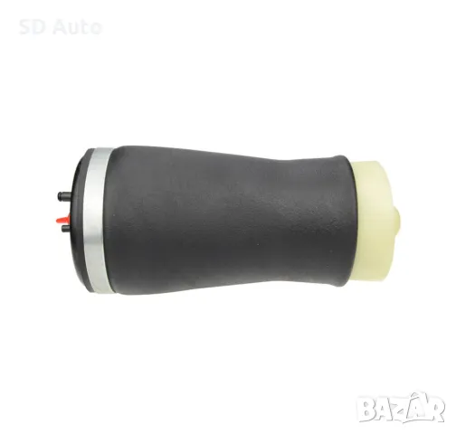 Въздушна възглавница–задна лява/дясна за BMW X5 E53,2000-2006 година, снимка 6 - Части - 47698720