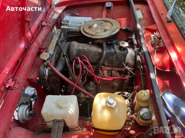 LADA/ЛАДА , снимка 7 - Части - 50902685