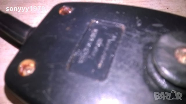 MIDLAND-MADE IN KOREA-ТРУБКА-ВНОС ФРАНЦИЯ, снимка 8 - Други - 27109426