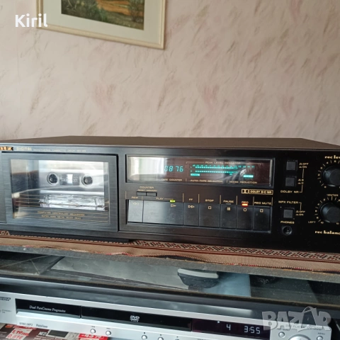 MARANTZ  SD-45, снимка 3 - Декове - 53296741