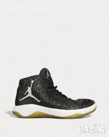 Nike Jordan Ultra Fly 1 оригинални мъжки маратонки , 42 номер