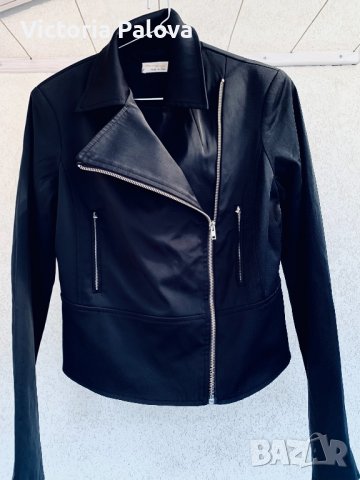 Лятно яке тип байкърско  ARTIGLI  🇮🇹 Италия