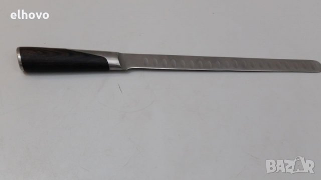 Нож за дюнери IKEA 40см, снимка 5 - Прибори за хранене, готвене и сервиране - 26660058