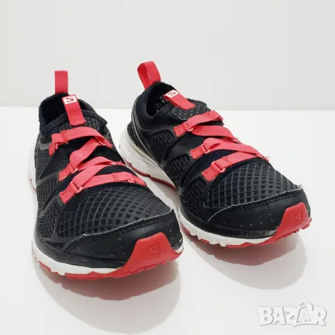 SALOMON 379678 Crossamphibian Оригинални Маратонки Туристически Планинско Бягане 38 2/3 38.5-39, снимка 3 - Маратонки - 48389396