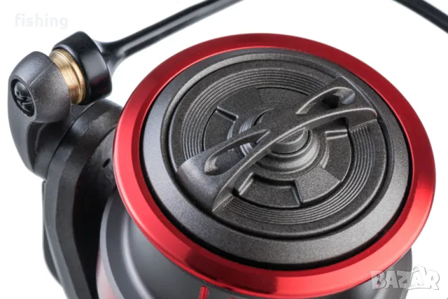 Мач Макара Mivardi Match Queen 4000, снимка 5 - Макари - 48215494