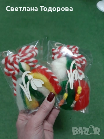 Предложения за баба Марта, снимка 4 - Други - 53276749