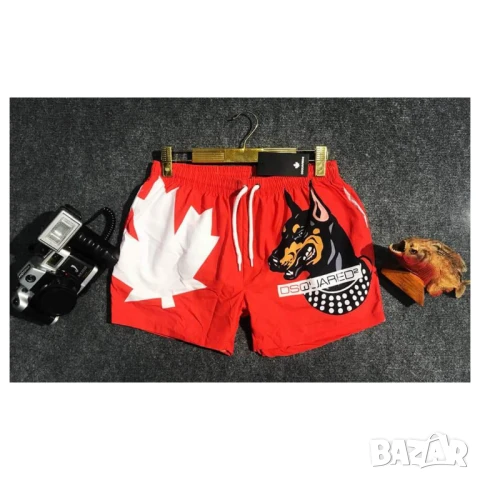 Dsquared2 бански за деца или тинейджери