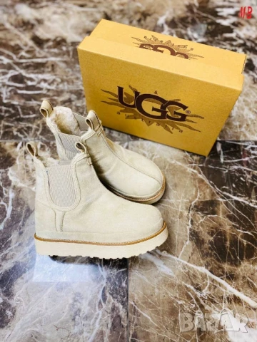 дамски боти UGG , снимка 2 - Дамски боти - 50748323