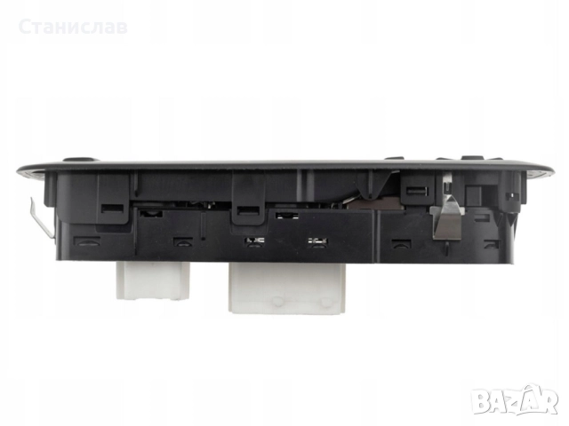 Бутони за ел. стъкла за Citroen C3 MK2 (2013+), 98007436ZD, снимка 3 - Части - 51300591