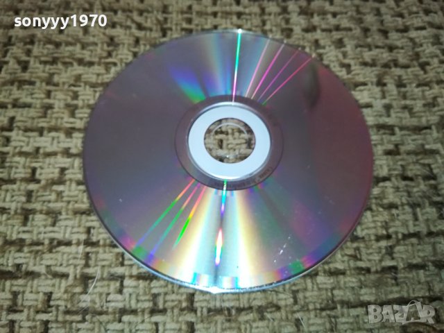 СИЛВИЯ ЦД 1012230811, снимка 6 - CD дискове - 43346875