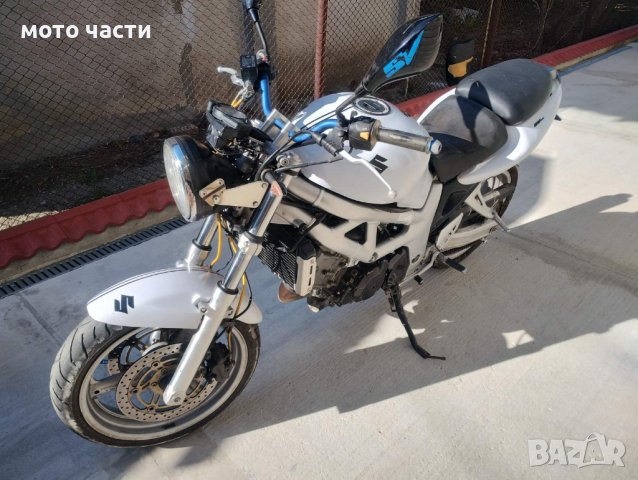 Продавам мотори само на части, снимка 14 - Части - 43029966