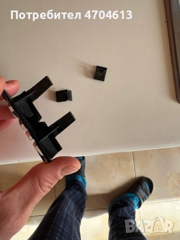 Оригинален натпис W12 от Ауди Audi A8 D4 H4 6.3бензин 500к.с. само за 70Eur. 4H0853738, снимка 4 - Части - 53136314