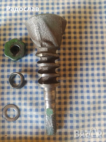 стара мелачка за подправки , снимка 7 - Други - 50802283