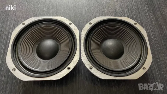 Coral 12 инча баси