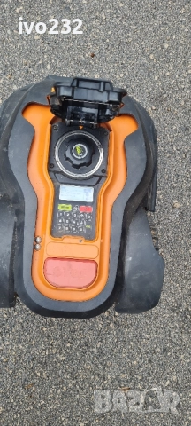 Worx WG757E Безжична роботизирана косачка , снимка 7 - Градинска техника - 51552922