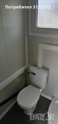 НА ИЗПЛАЩАНЕ - Контейнер Контейнери Фургон Фургони Сглобяеми къщи Офис, снимка 7 - Друго търговско оборудване - 47922493