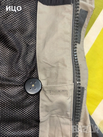 Винтидж мъжко яке GEOFF ANDERSON, снимка 7 - Якета - 53350085