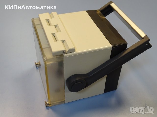 газ анализатор BEUTLER+GAS-sonde, снимка 2 - Резервни части за машини - 39374062