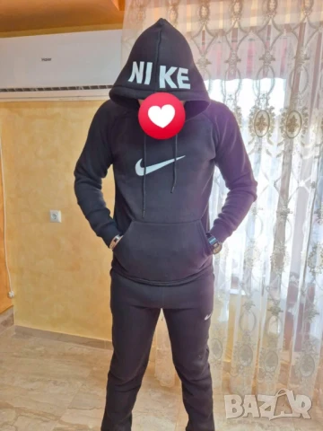 Мъжки екипи  under amor nike , снимка 17 - Спортни дрехи, екипи - 51150754