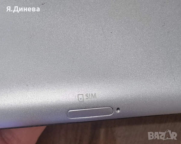 Таблет TrekStor за части, снимка 8 - Таблети - 52573575