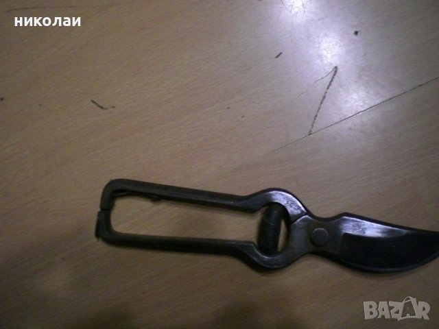 лозарска но-ца немска, снимка 2 - Други инструменти - 44077819