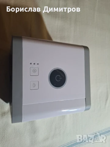 Продавам нов Мини климатик Arctic Air ULTRA PRO, Охладител, Овлажнител , снимка 6 - Климатици - 51151385