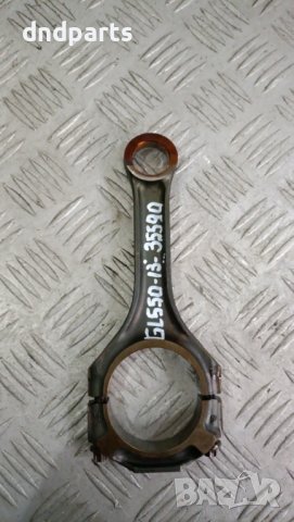 Биела Mercedes GL550 X166 M278 2013г.	