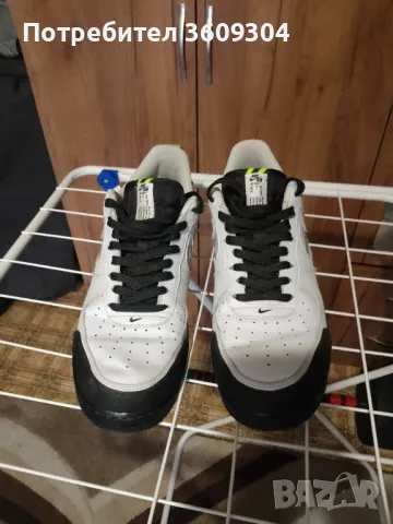 Nike air force , снимка 2 - Маратонки - 49793326