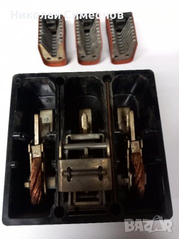 Продавам Автоматичен Ел.изключвател., снимка 5 - Други машини и части - 43183054