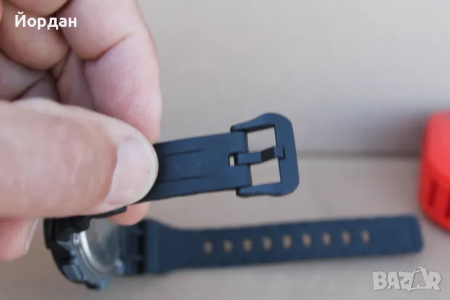 Оригинален детски/юношески ръчен часовник ''Casio STL-S300H'', снимка 4 - Детски - 50024316