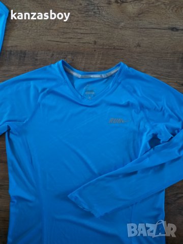 nike run - страхотна дамска блуза , снимка 10 - Блузи с дълъг ръкав и пуловери - 40126010