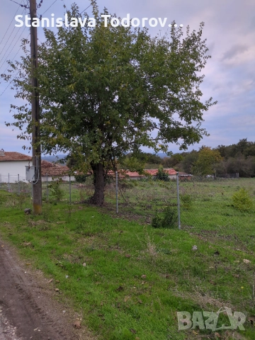 Имот в регулация в с. Нова Шипка, общ. Долни чифлик, снимка 3 - Парцели - 52055323