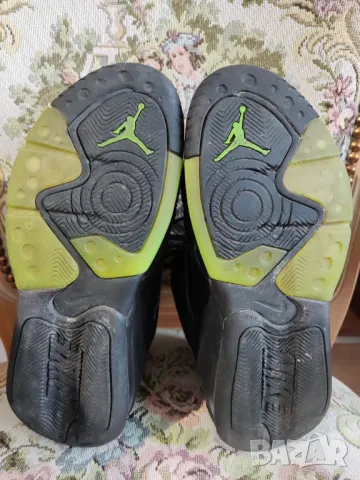 оригинални Nike Jordan Point Lane, снимка 5 - Маратонки - 47957530