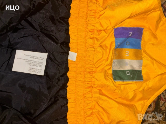 Ски панталон NOMAD, снимка 5 - Зимни спортове - 53387429