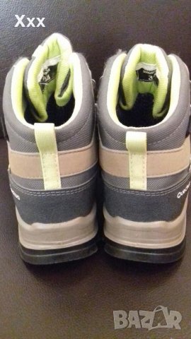 Боти, снимка 3 - Детски боти и ботуши - 27538349