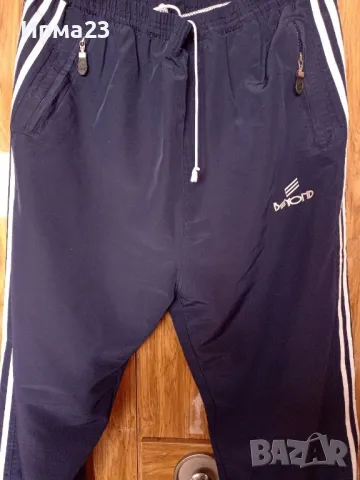 Спортен екип, снимка 6 - Спортни дрехи, екипи - 43476935