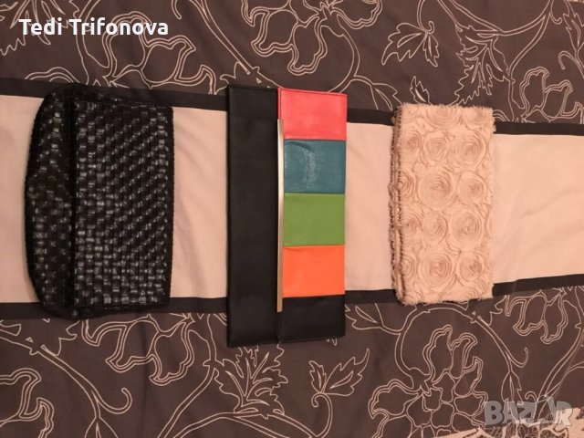 Дамски чанти