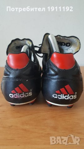 Adidas- футболни бутонки. Номер 42, снимка 9 - Футбол - 32847242