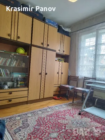 Първи етаж от дву етажна къща Лозенец, София, снимка 14 - Етаж от къща - 49693755