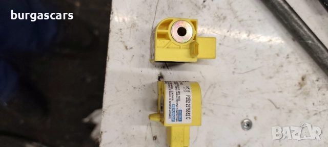 Сензор Airbag Peugeot 307 - 30лв