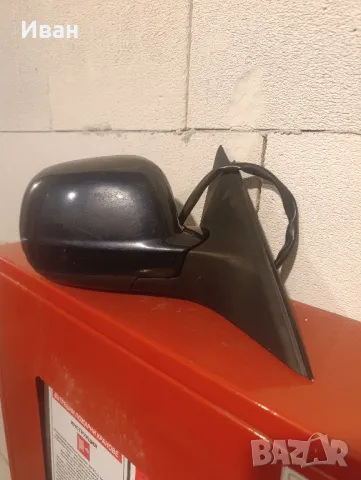 Дясно огледало за Пасат Б5-1997г.