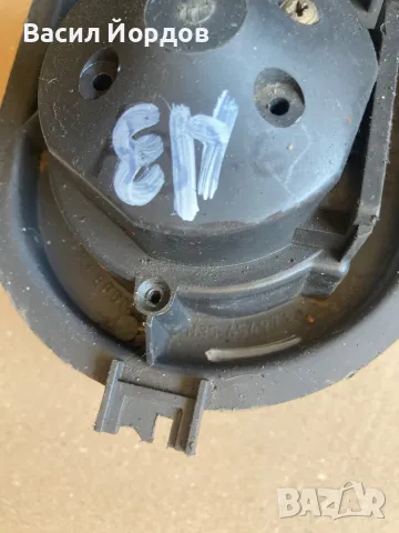 Вентилатор Парно за Ауди а3 / 654972M / Audi / VW / Seat /  H35654973, снимка 2 - Части - 48168981