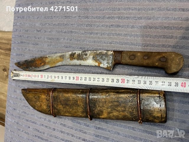 Стари вещи , снимка 7 - Антикварни и старинни предмети - 53458017