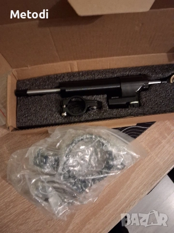 Kukirin G4 600kм със damper и подобрения СПЕШНО!!!, снимка 15 - Друга електроника - 53134645