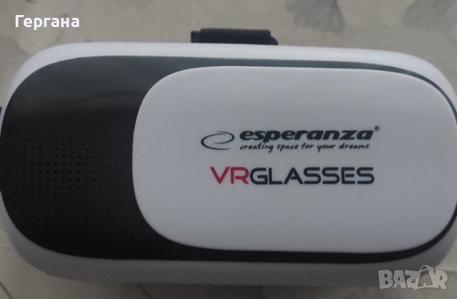 3D/VR очила, снимка 3 - Аксесоари - 43698914