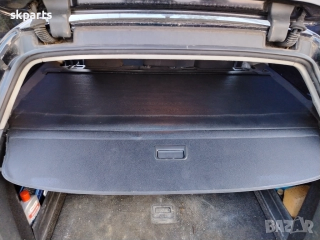 Щора багажник за VW Passat 6 / Пасат 6