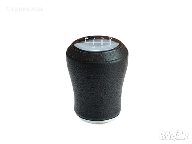 Топка за скоростен лост за Audi A6 C5 (1997-2004), снимка 2 - Части - 47922413