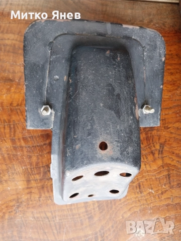 части JAWA CZ, снимка 6 - Части - 52311487