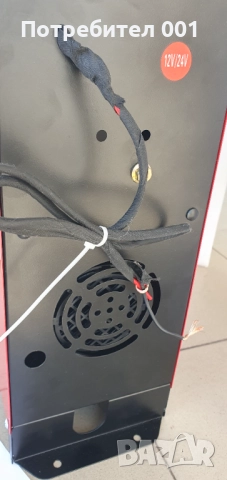 Дизелова суха печка , снимка 5 - Отоплителни печки - 51735062