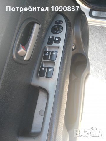 КИА КАРЕНС 2009Г., снимка 5 - Автомобили и джипове - 26493932